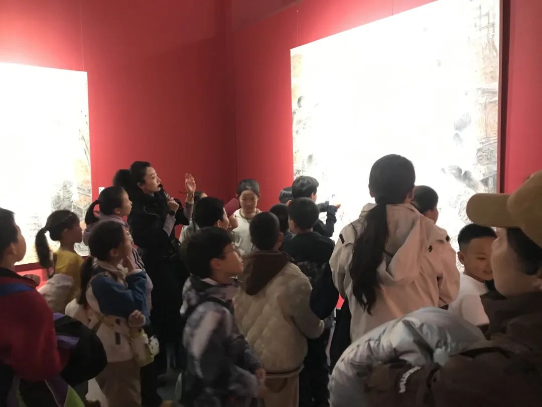 致我们的2024·美育篇 ▎以美浸润 向美而行 第87张