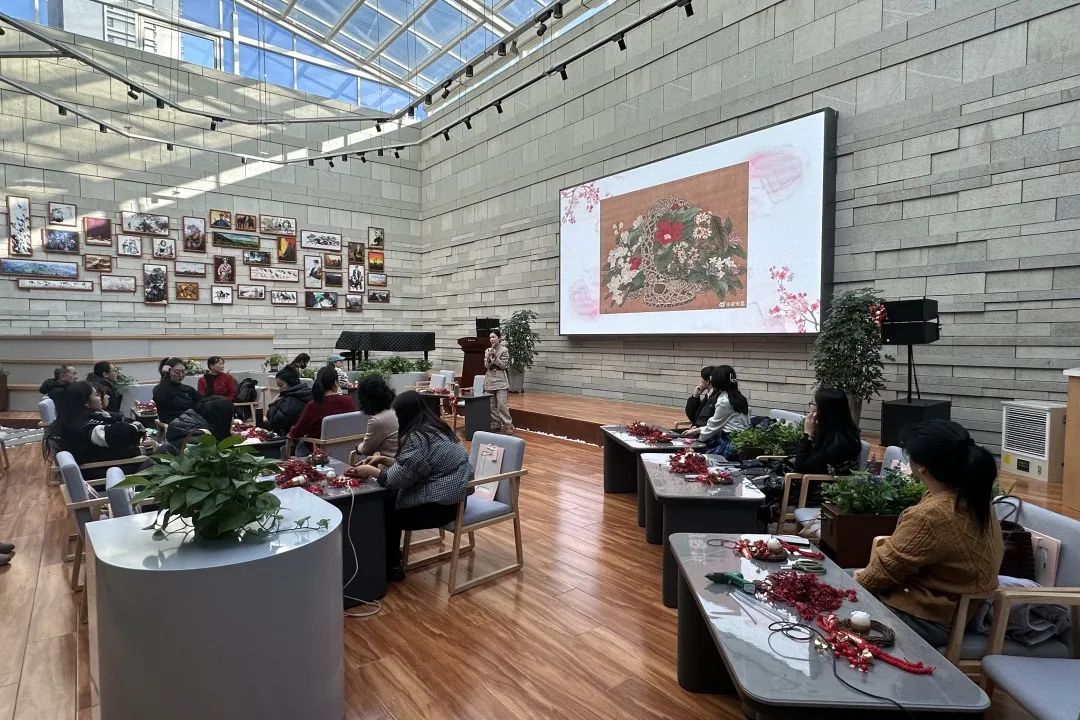 致我们的2024·美育篇 ▎以美浸润 向美而行 第51张