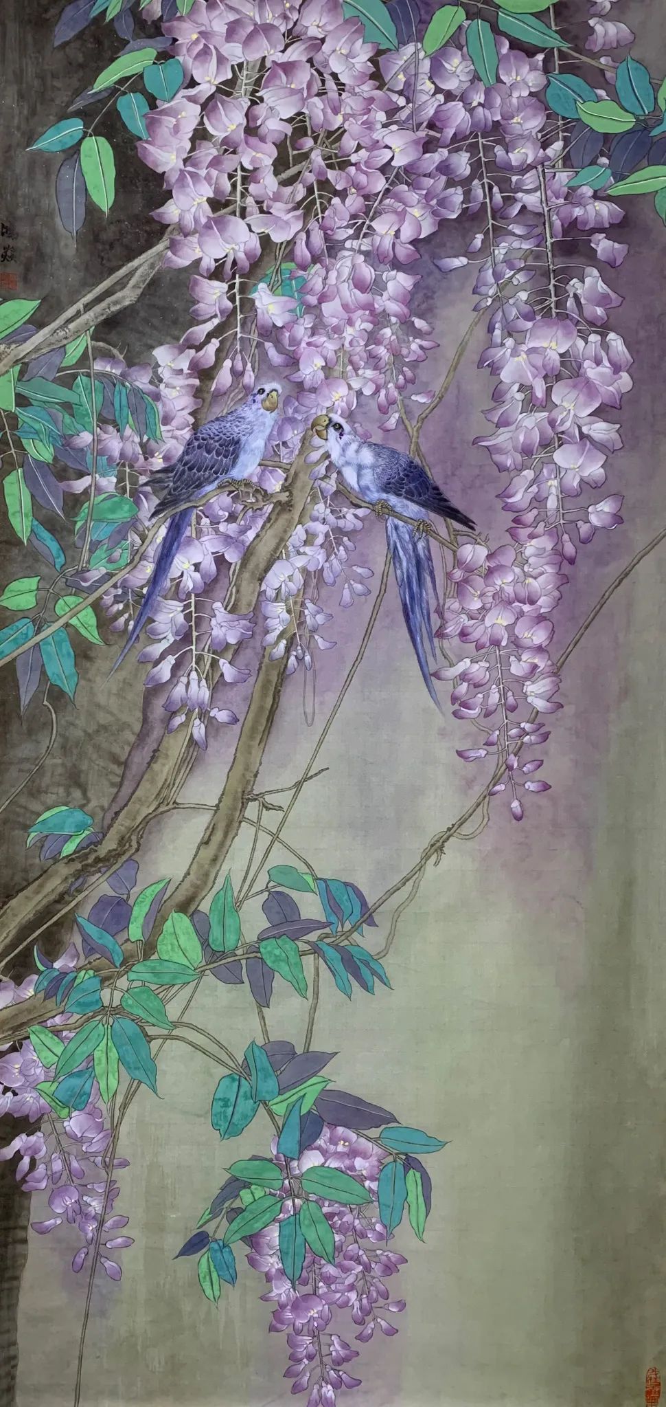 展讯｜“放歌北疆•书写百姓”会员优秀作品展 第12张