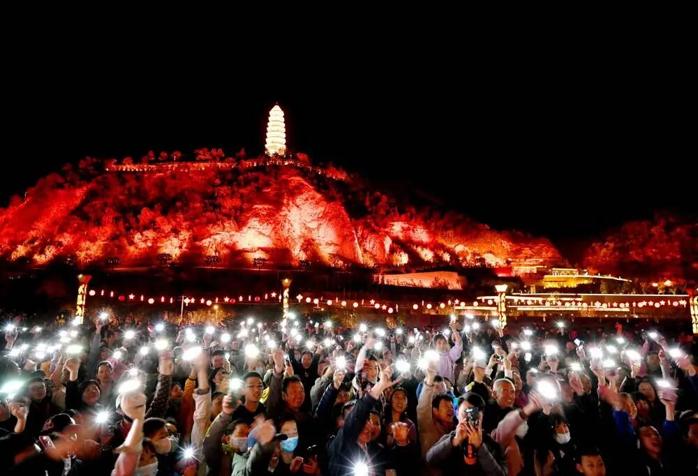 展讯 | 繁花竞放——新时代全国摄影精品巡展 第3张