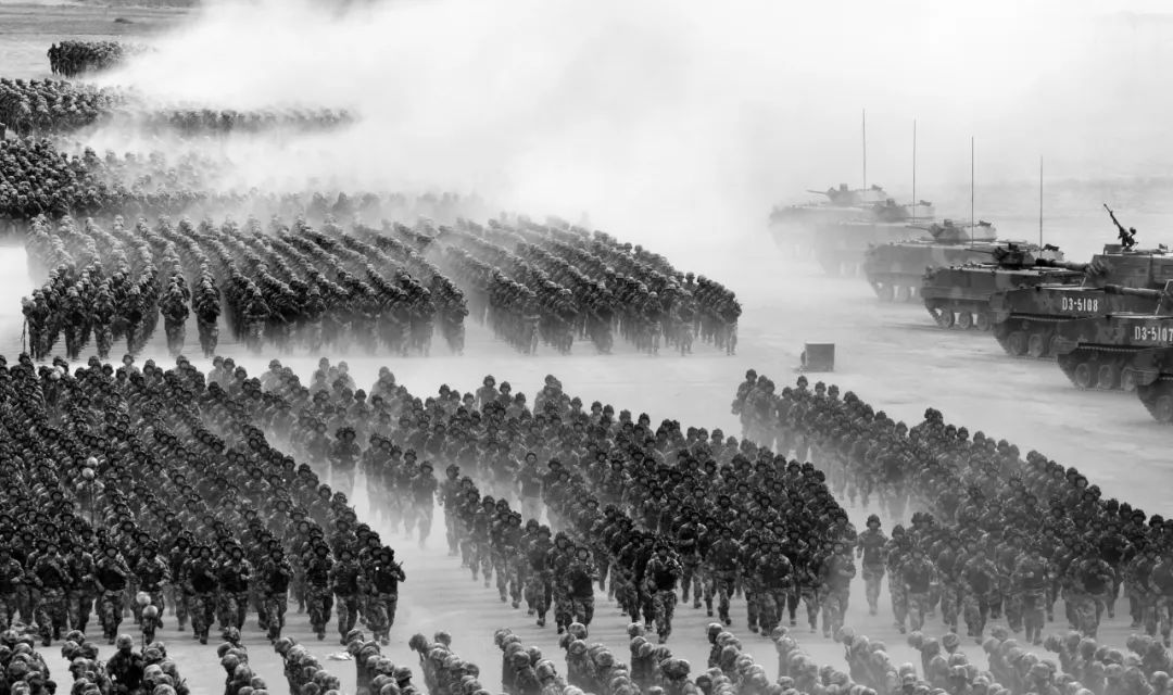 展讯 | 繁花竞放——新时代全国摄影精品巡展 第9张