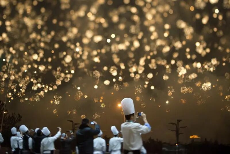 展讯 | 繁花竞放——新时代全国摄影精品巡展 第6张