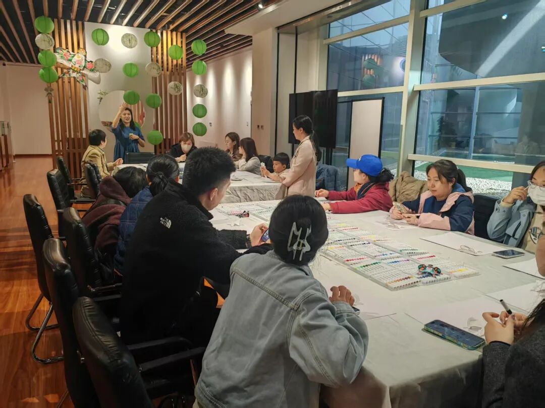 活动预告丨美术馆里的“幸福最优解”——寻找你心中的幸福地图 第2张
