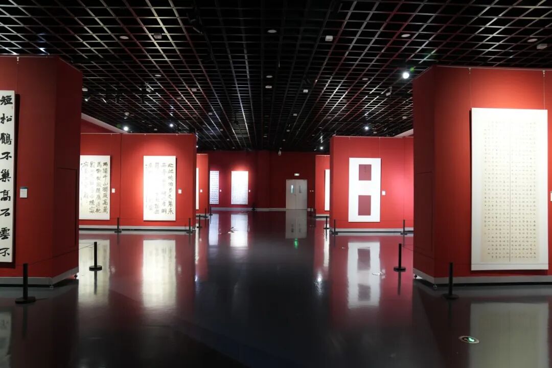 展厅调整公告丨展览换新装，空间更精彩 第5张
