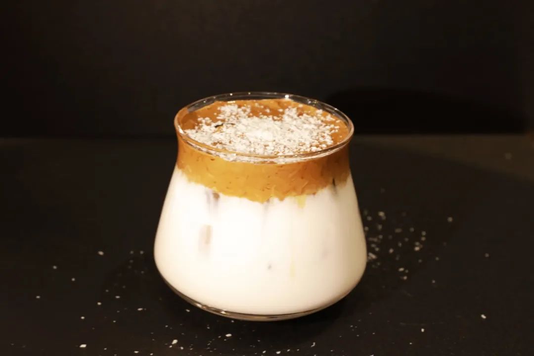 【MEI COFFEE】当艺术跳进咖啡杯，每一口都是文艺范儿！ 第35张