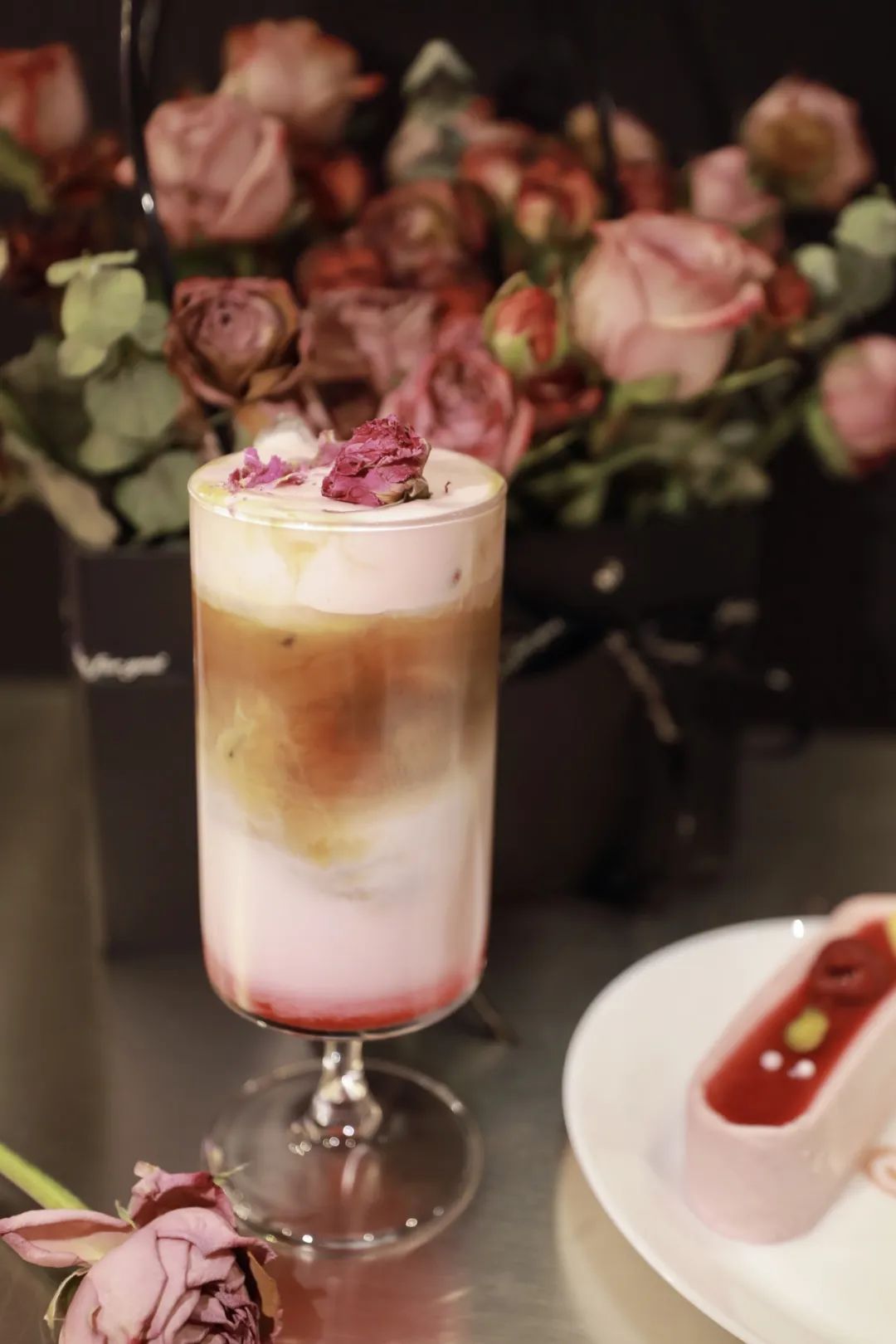 【MEI COFFEE】当艺术跳进咖啡杯，每一口都是文艺范儿！ 第27张