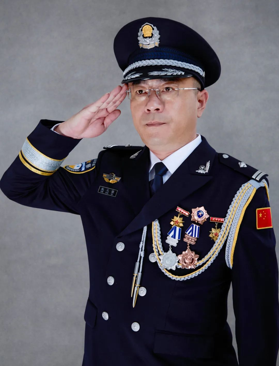 身边的文艺名家 | 张正国摄影艺术展 第3张