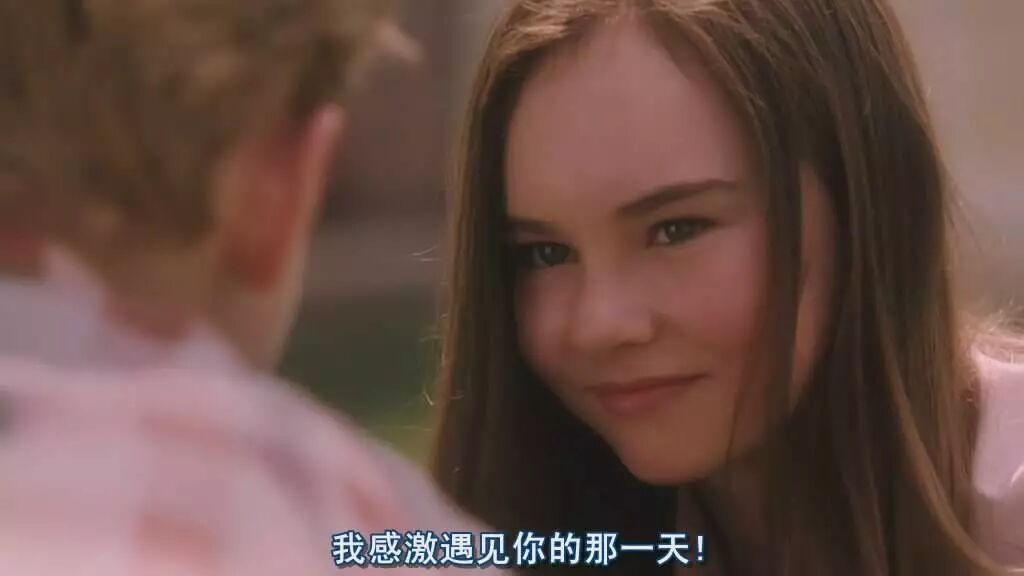 恋爱中最有【仪式感】的事情是什么？