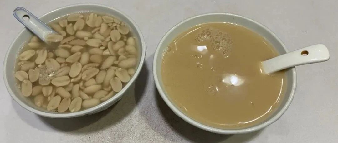 闽南人痴迷花生之谜