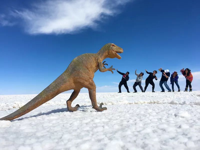 世界知名景點去掉濾鏡，真的慘不忍睹嗎？ 旅遊 第48張