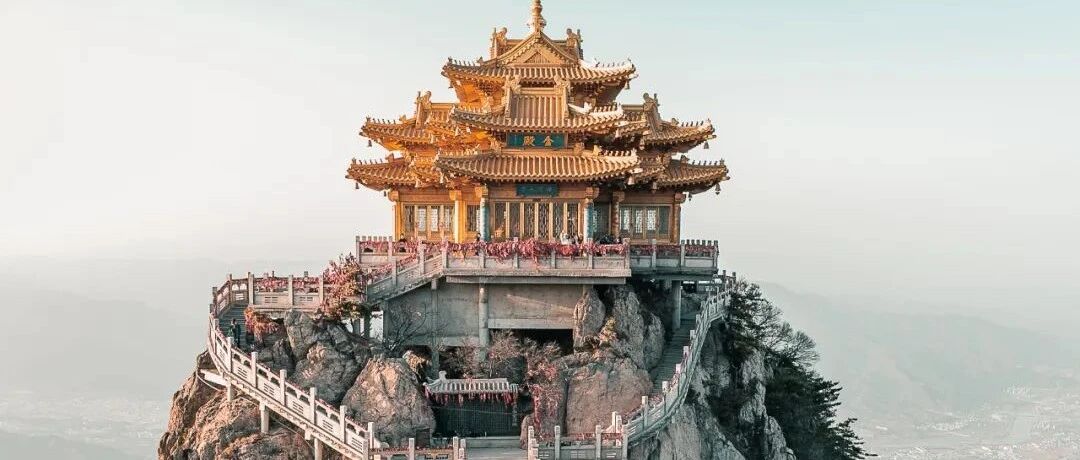 胡辣汤的爱请收下，这些超好玩的景区免费了！