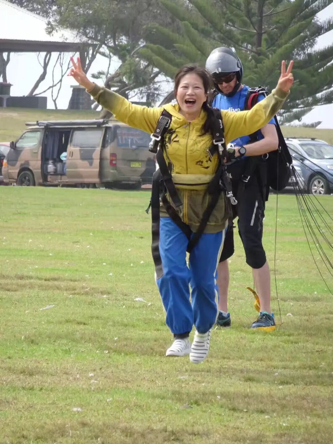 穷游网 自由微信 Freewechat