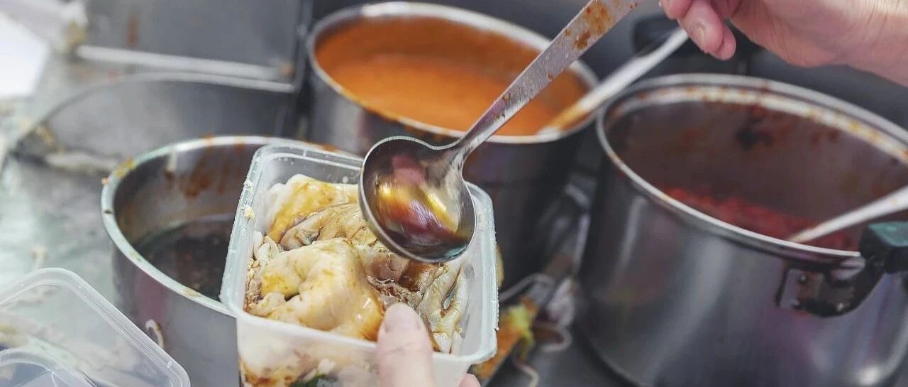 广东小透明？这座城市的好吃程度真的被低估了！