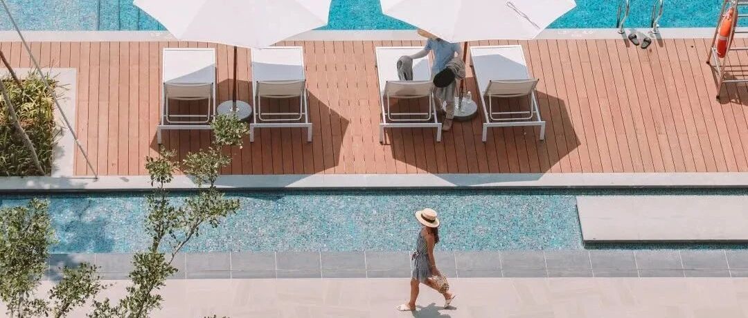 【最后三天 | 长可用至9月底】清明/周末不加价！三亚 1 Hotel 8折促，享特色面食，不约可退，放心囤！