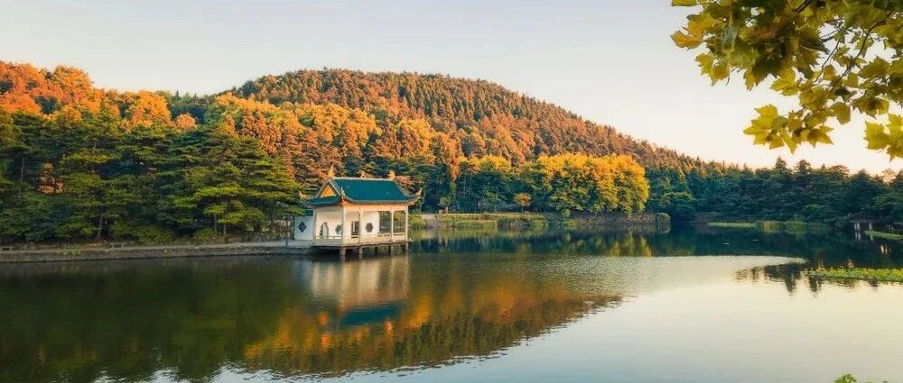 2022年国内宝藏目的地推荐清单来了！