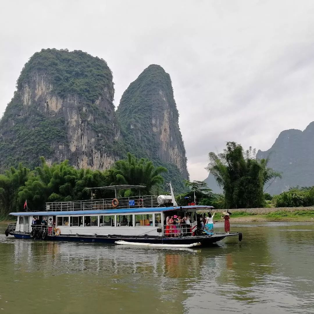 當代青年的彩虹屁教學，是從旅遊景點的課文開始的。 旅遊 第33張