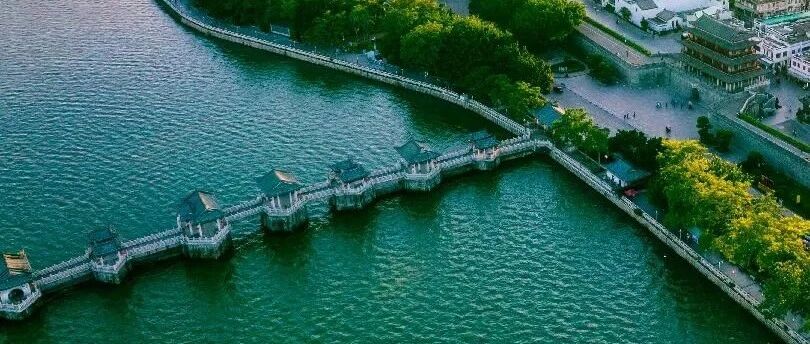 广东的这座城市，不仅是“美食孤岛”，也是文化高地！