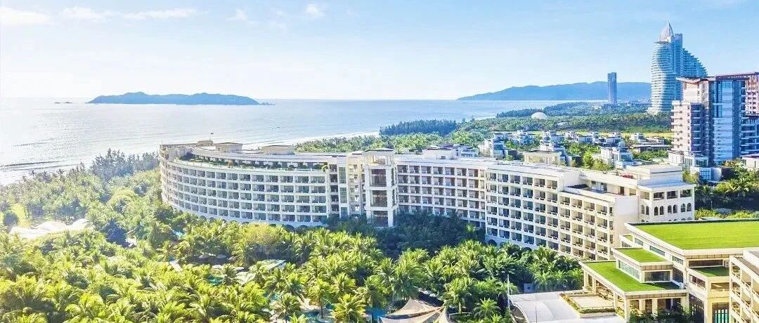 可用至12月底！一大波三亚好价来袭！2-3晚低至524/人/晚，精选TOP热门酒店，静观其变、再次启程！