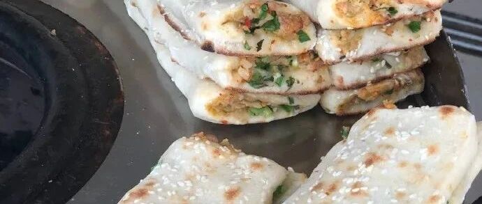 包邮区的这座城市，不仅是吃辣高地，更是小吃天堂！