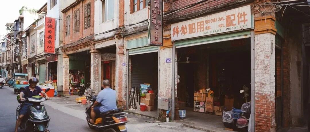 比厦门人少、比泉州好吃，福建的这座烟火小城要藏不住了！