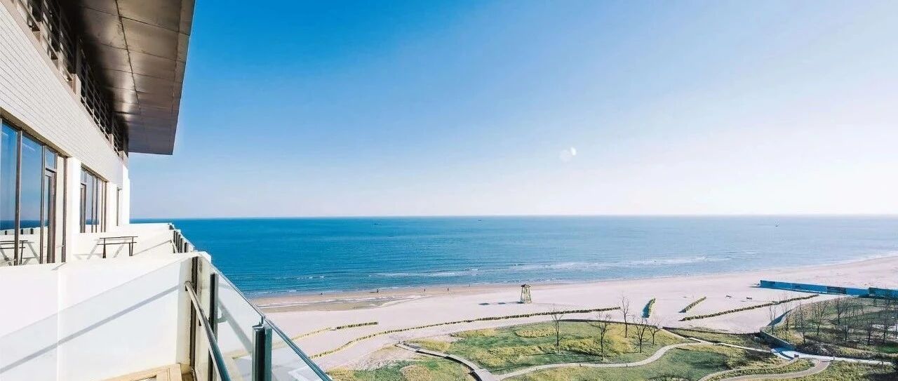 抢！北戴河Club Med 2大1小仅644/晚起，不约可退！限量预约，热门日期不多了~