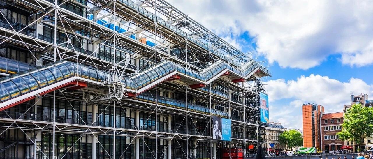 这座全球艺术宝库闭馆翻新，可能得等7年！