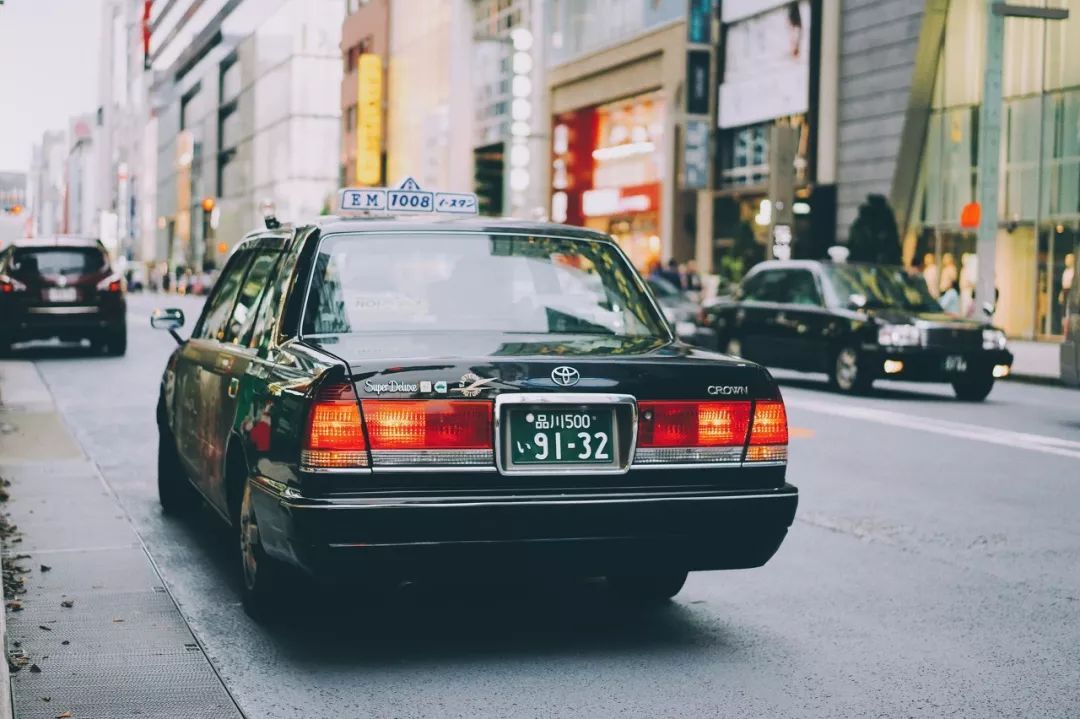 倒計時兩個月！日本車牌即將變身41道流動的風景 旅行 第7張