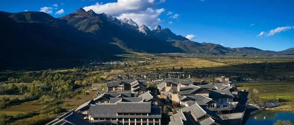 丽江ClubMed折上折！4月入住一价全包仅800/人/晚！