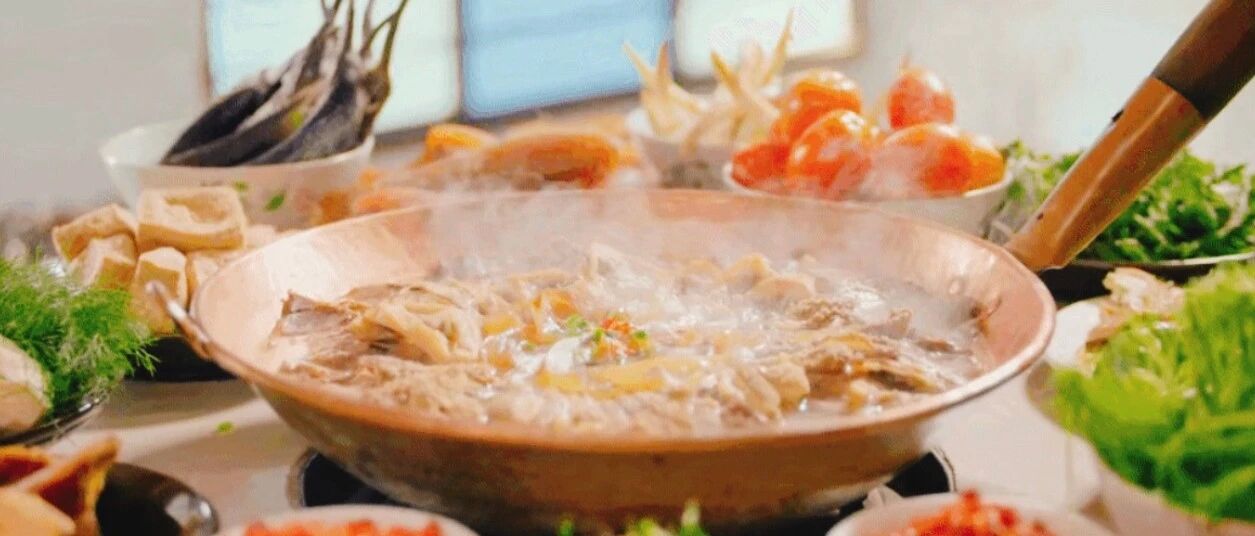 让万千网友想云添筷子吃火锅的纪录片回来了！