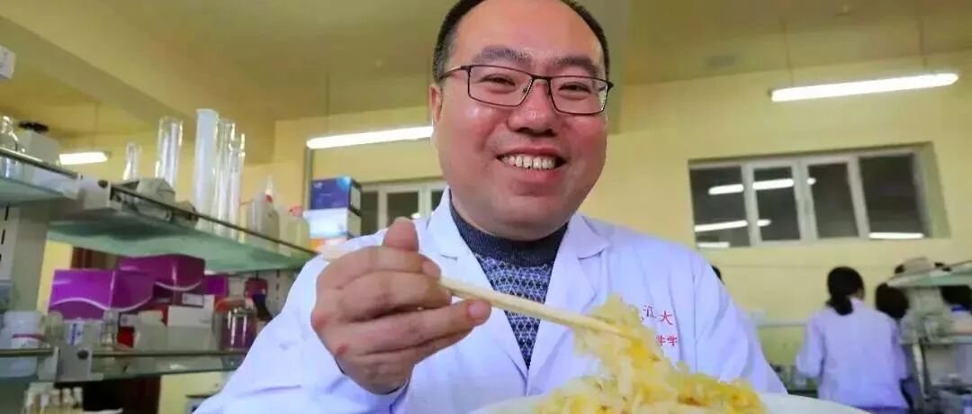 全国高校土特产“真香”地图