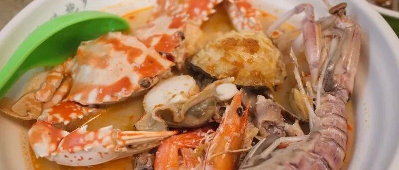 在海南生活15年后，我私藏的18家三亚美食好店，一次性全公开！