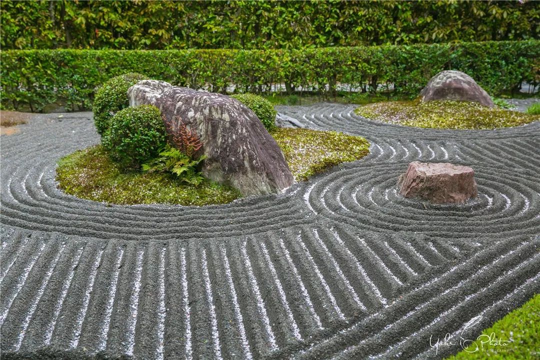 五入京都，探尋日式庭院的細節之美 旅行 第35張
