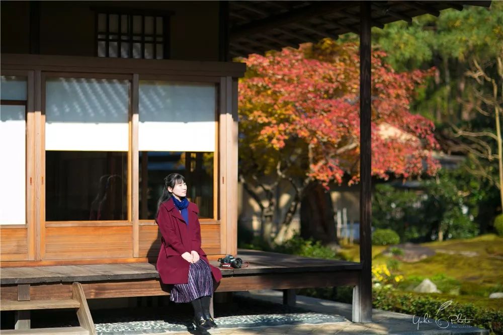 五入京都，探尋日式庭院的細節之美 旅行 第22張