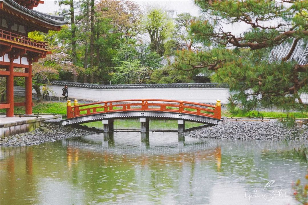 五入京都，探尋日式庭院的細節之美 旅行 第17張