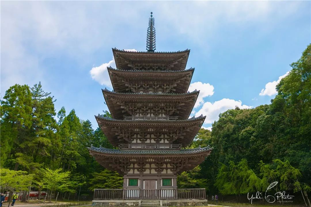 五入京都，探尋日式庭院的細節之美 旅行 第51張