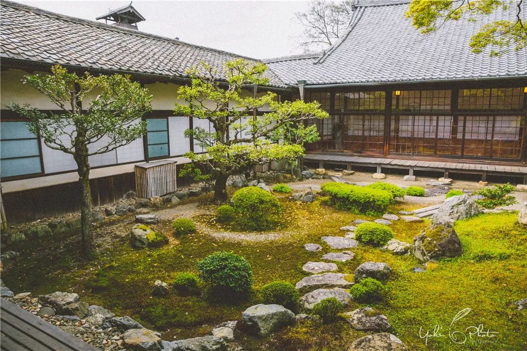 五入京都，探尋日式庭院的細節之美 旅行 第56張
