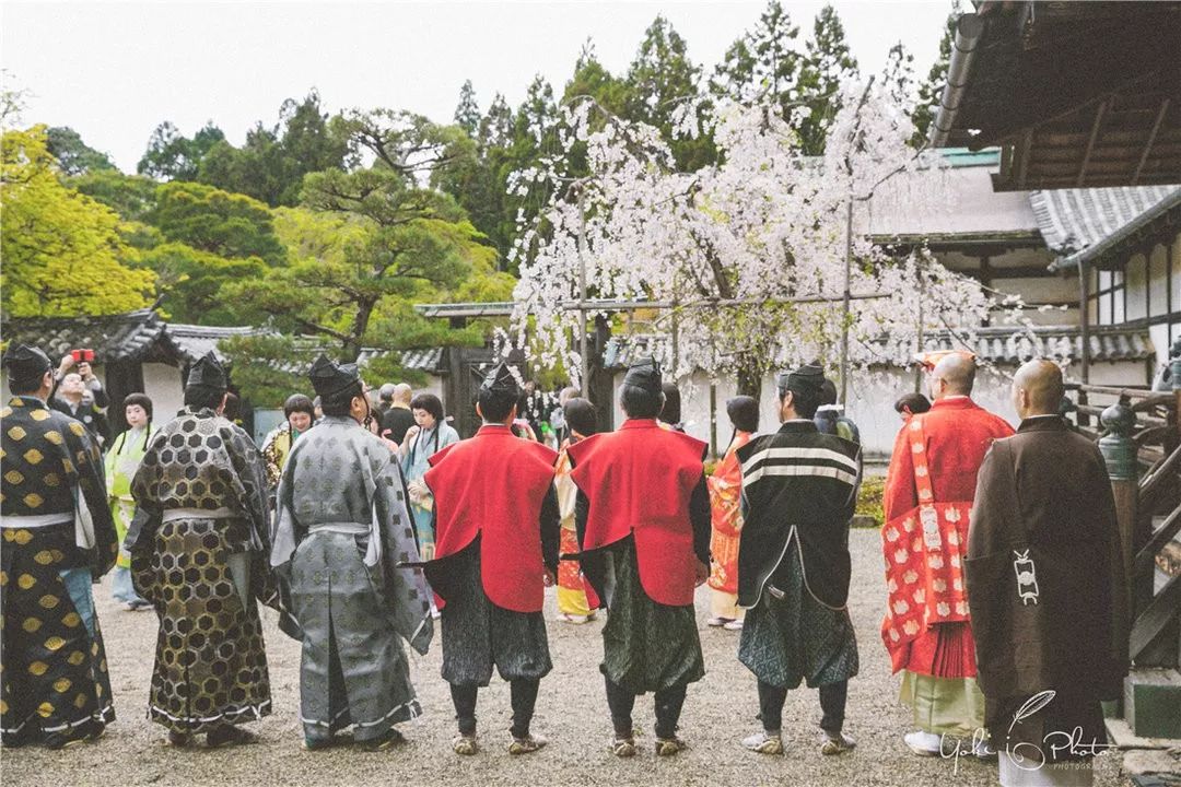 五入京都，探尋日式庭院的細節之美 旅行 第57張