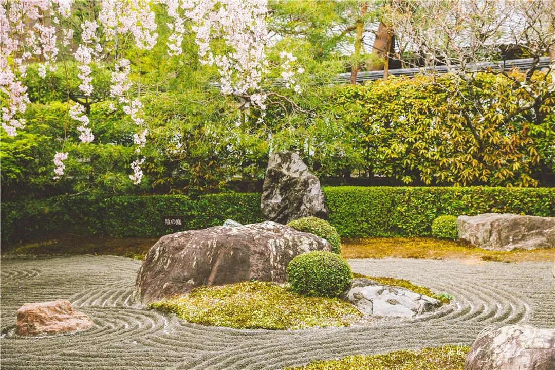 五入京都，探尋日式庭院的細節之美 旅行 第36張