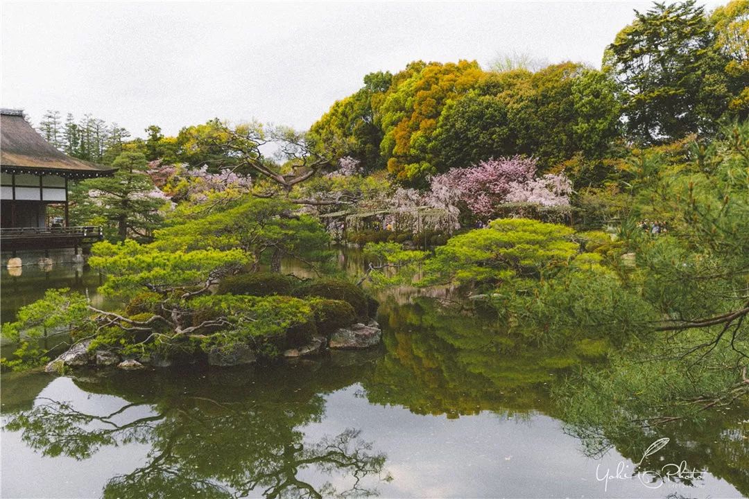 五入京都，探尋日式庭院的細節之美 旅行 第46張
