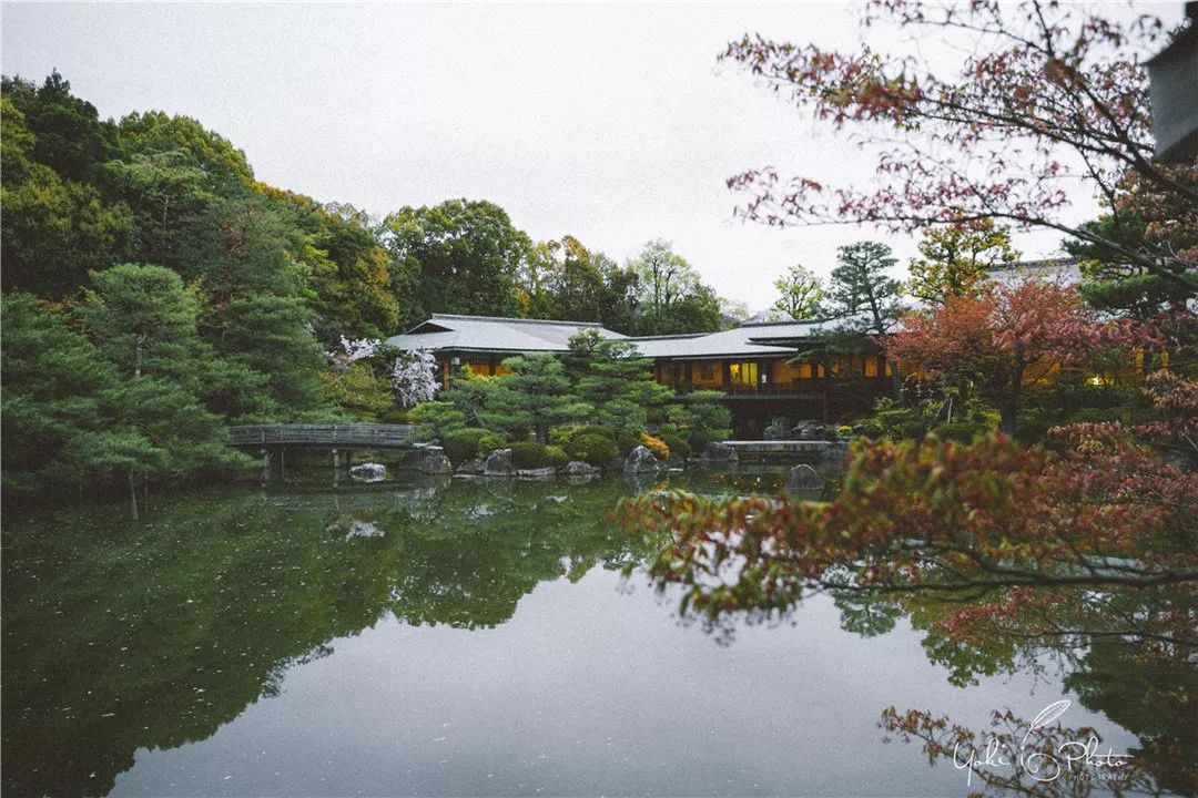 五入京都，探尋日式庭院的細節之美 旅行 第48張