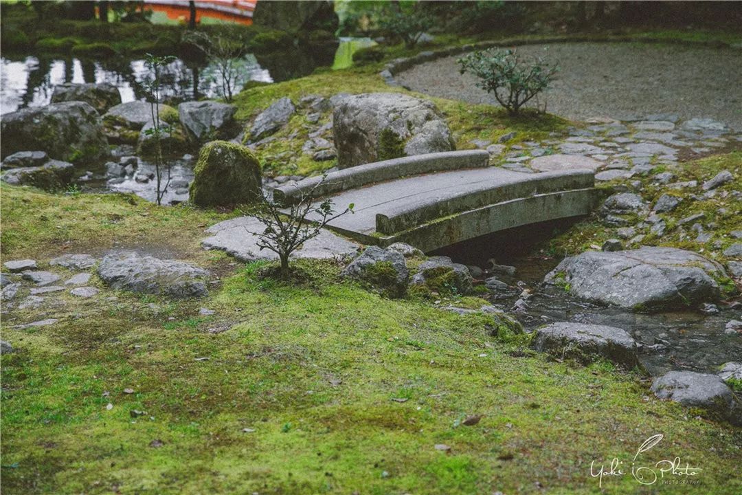 五入京都，探尋日式庭院的細節之美 旅行 第15張