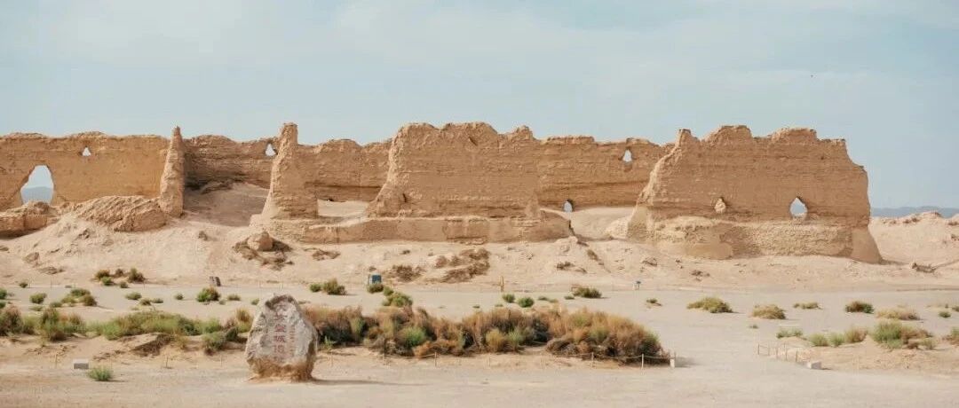 这条瑰丽又神秘的古道，遗迹早于莫高窟，千年前就火了！