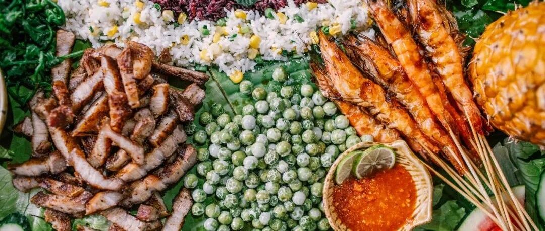 冬季平均20°C，风情不输东南亚，这个云南小城好吃又好逛！