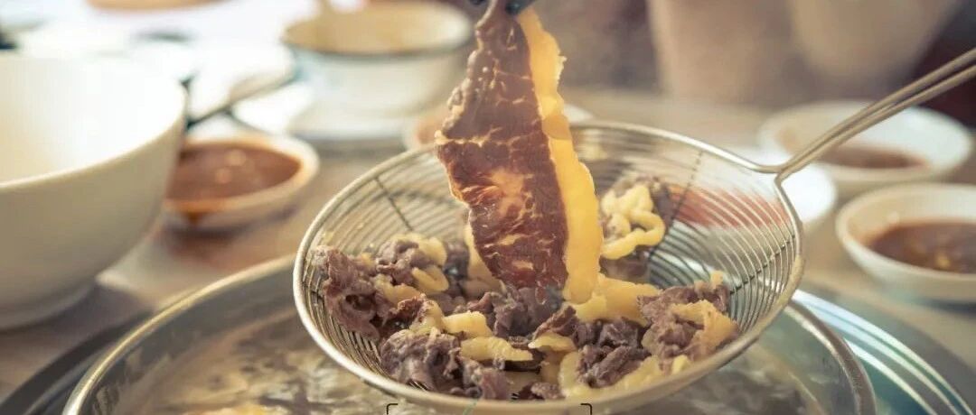 广东最好吃的top3，这座城市一定得榜上有名！