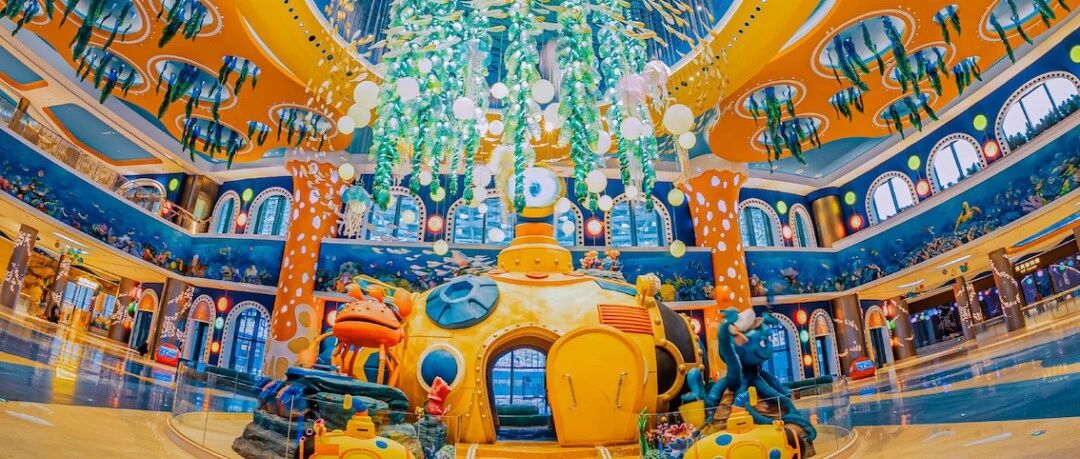 广州/珠海长隆8家酒店大放价！483元/人起，一票住+玩，畅游四大园！