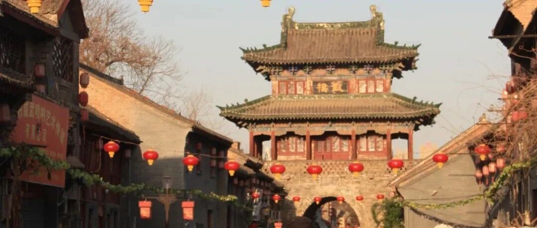 这个三线城市，曾是历史上唯一被称为“神都”的古都！