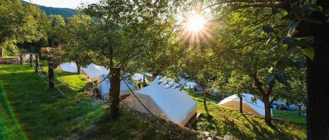 最长可用至12月底！北京5家酒店大放价 ，人均595元/晚起足不出京，吃喝玩乐给你安排齐了！