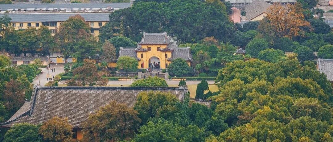 这个老是被误认为首府的老牌旅游城市，真的不只有山水！