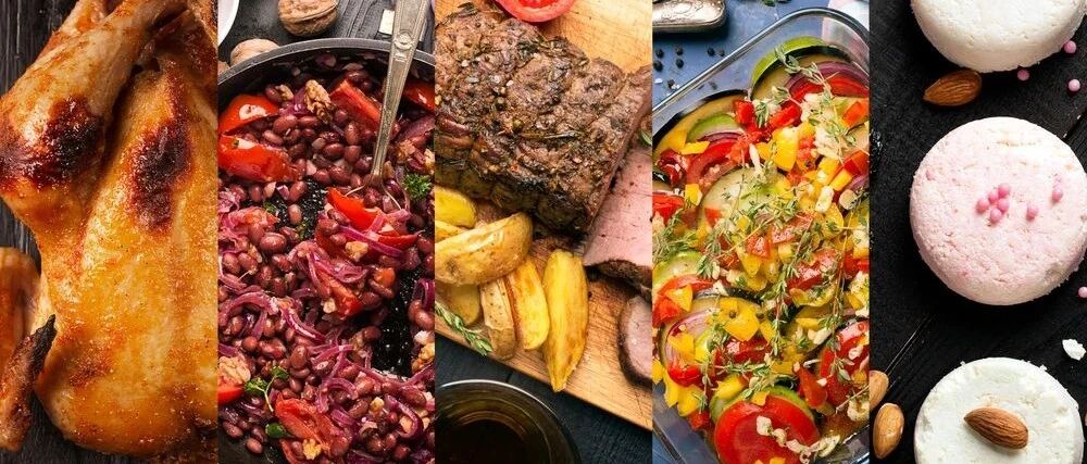 北京好吃不贵的外国餐厅，都在这里了