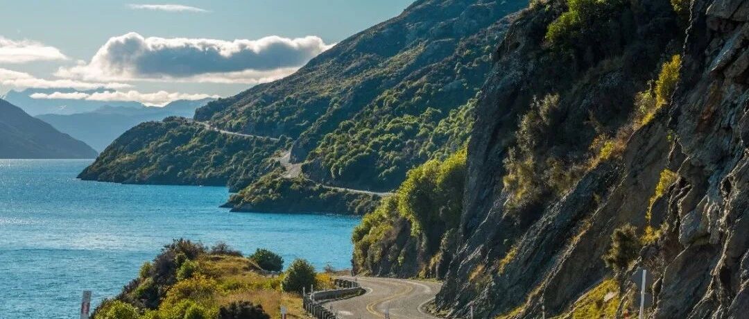 地球上还有这样一个“隐秘角落”， 羊比人多，过分美丽